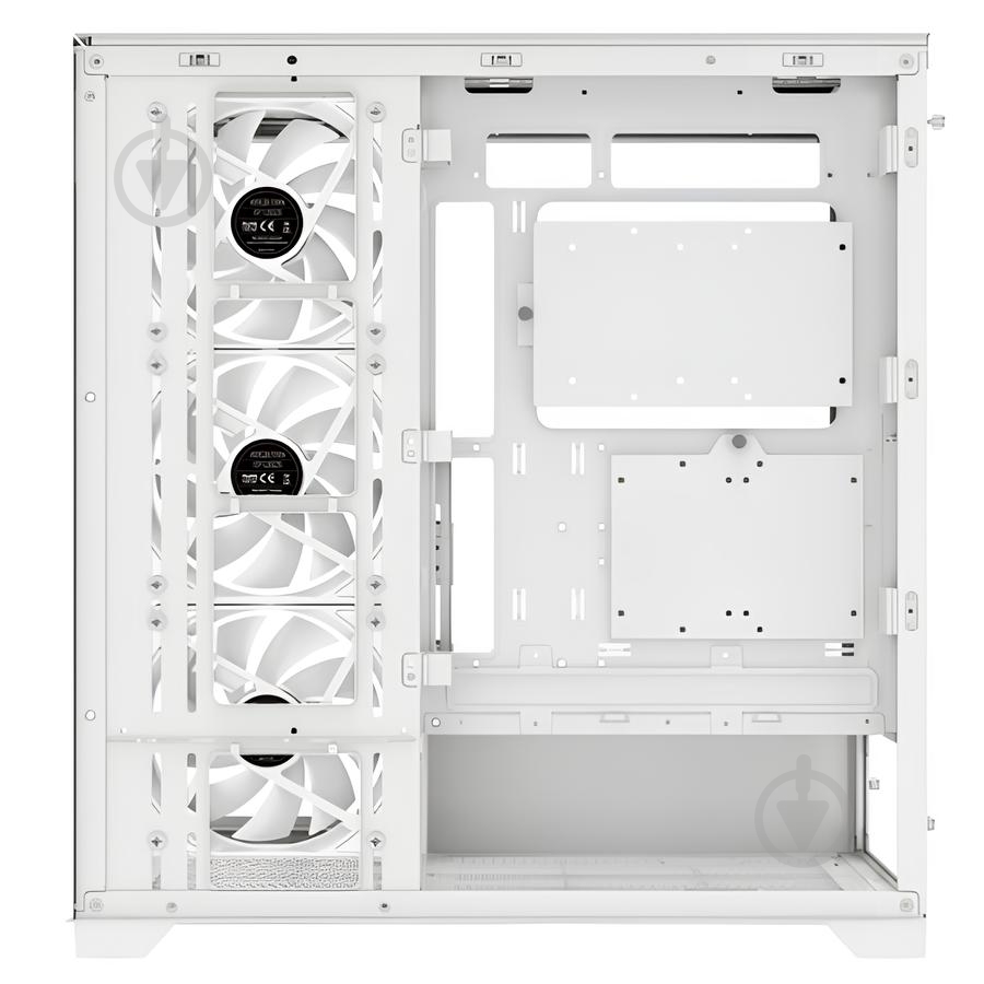 Корпус Xilence XG271_X818.W.ARGB - фото 2