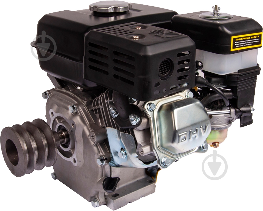 Двигатель бензиновый Кентавр ДВС-200БЗР - фото 4 Двигатель бензиновый Кентавр ДВС-200БЗР - фото 4