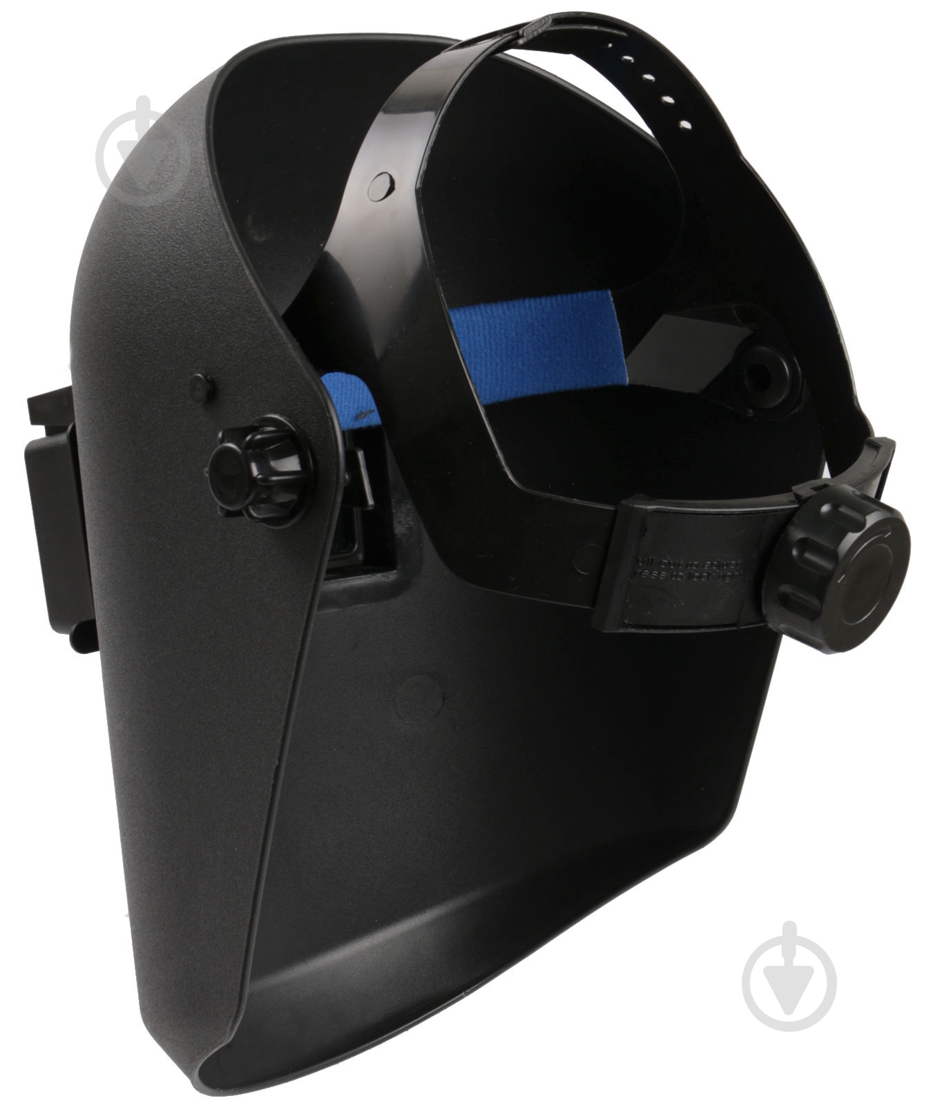 Маска сварщика Forte M-004 - фото 4