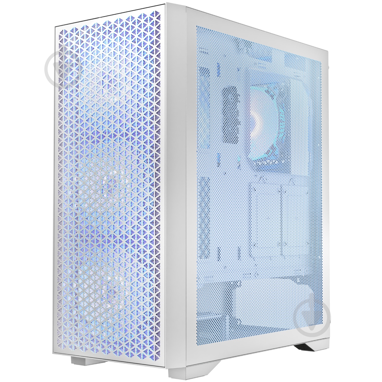 Корпус LogicConcept AT-DART-PRO-ARGB-20 - фото 2 Корпус LogicConcept AT-DART-PRO-ARGB-20 - фото 2