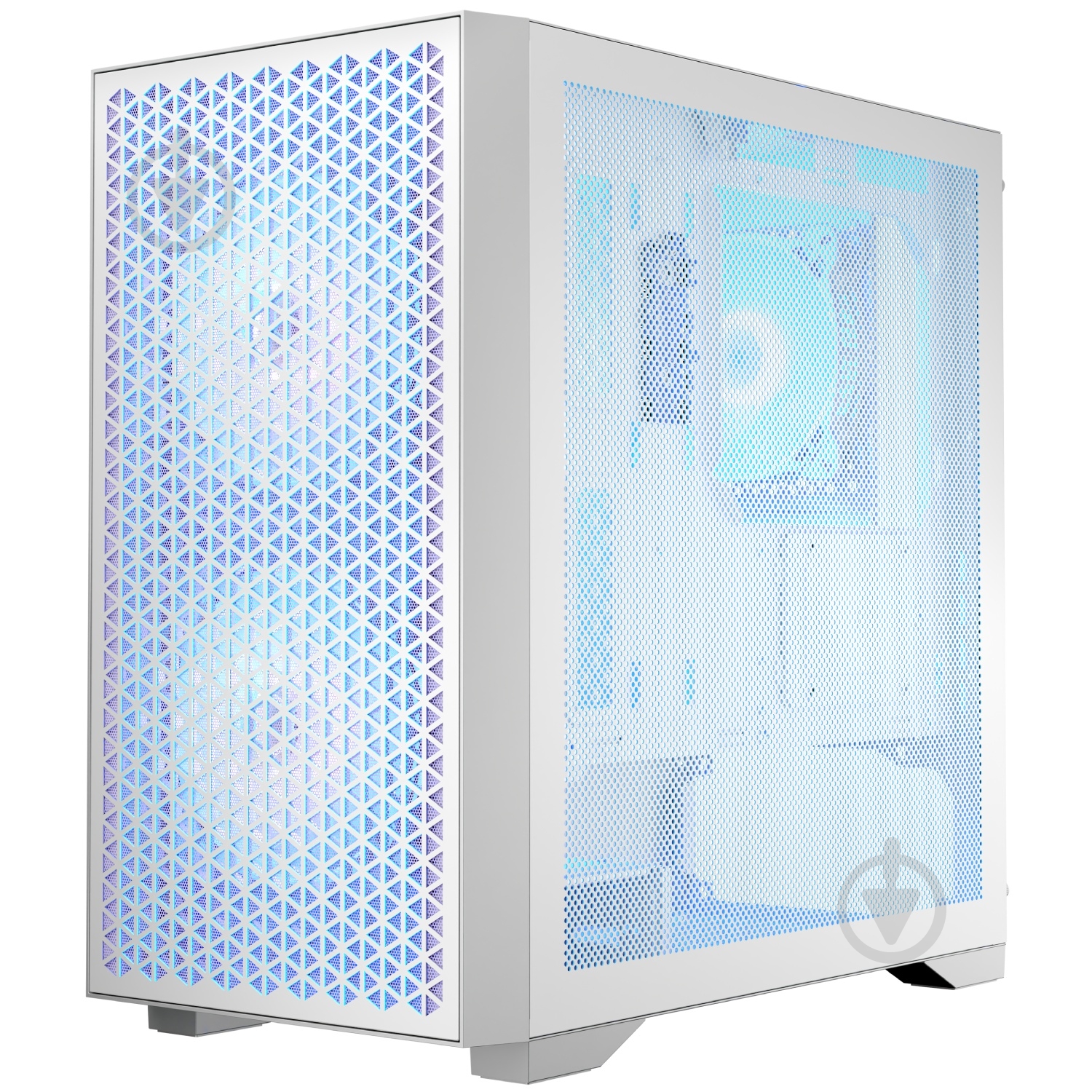 Корпус LogicConcept AM-DART-PRO-ARGB-20 - фото 2 Корпус LogicConcept AM-DART-PRO-ARGB-20 - фото 2