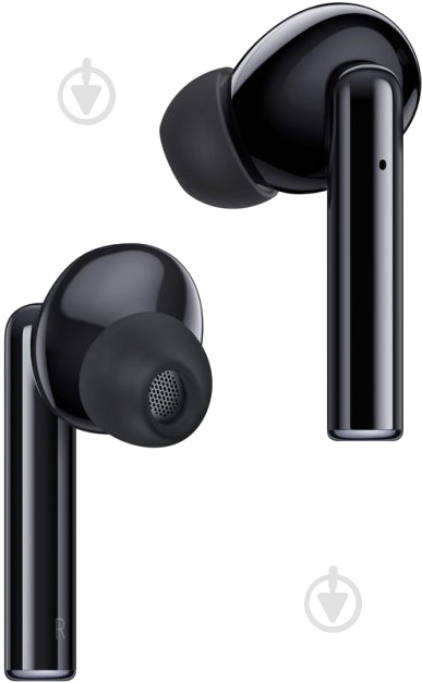 Наушники realme Buds Air Pro black (6767164) - фото 5 Наушники realme Buds Air Pro black (6767164) - фото 5