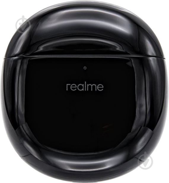 Наушники realme Buds Air Pro black (6767164) - фото 7 Наушники realme Buds Air Pro black (6767164) - фото 7