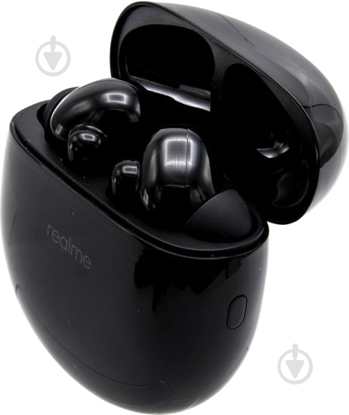 Наушники realme Buds Air Pro black (6767164) - фото 6 Наушники realme Buds Air Pro black (6767164) - фото 6