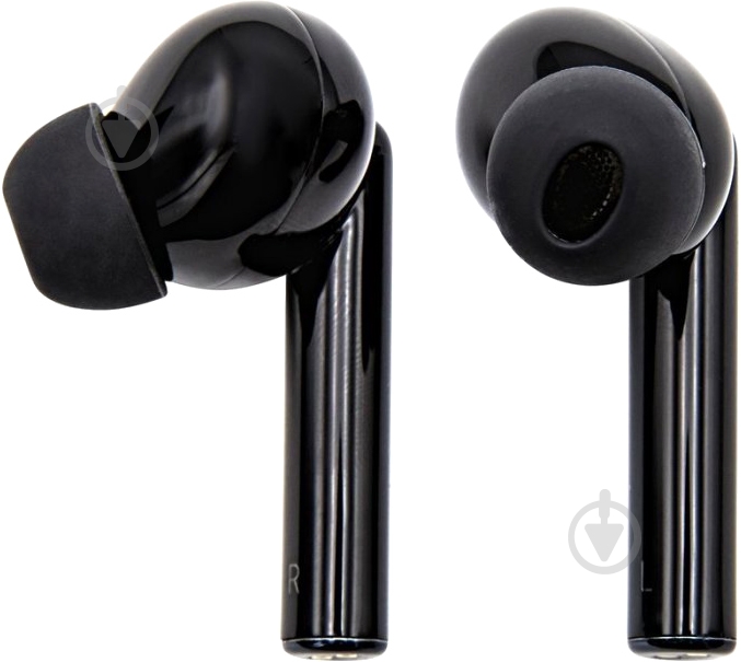 Наушники realme Buds Air Pro black (6767164) - фото 4 Наушники realme Buds Air Pro black (6767164) - фото 4