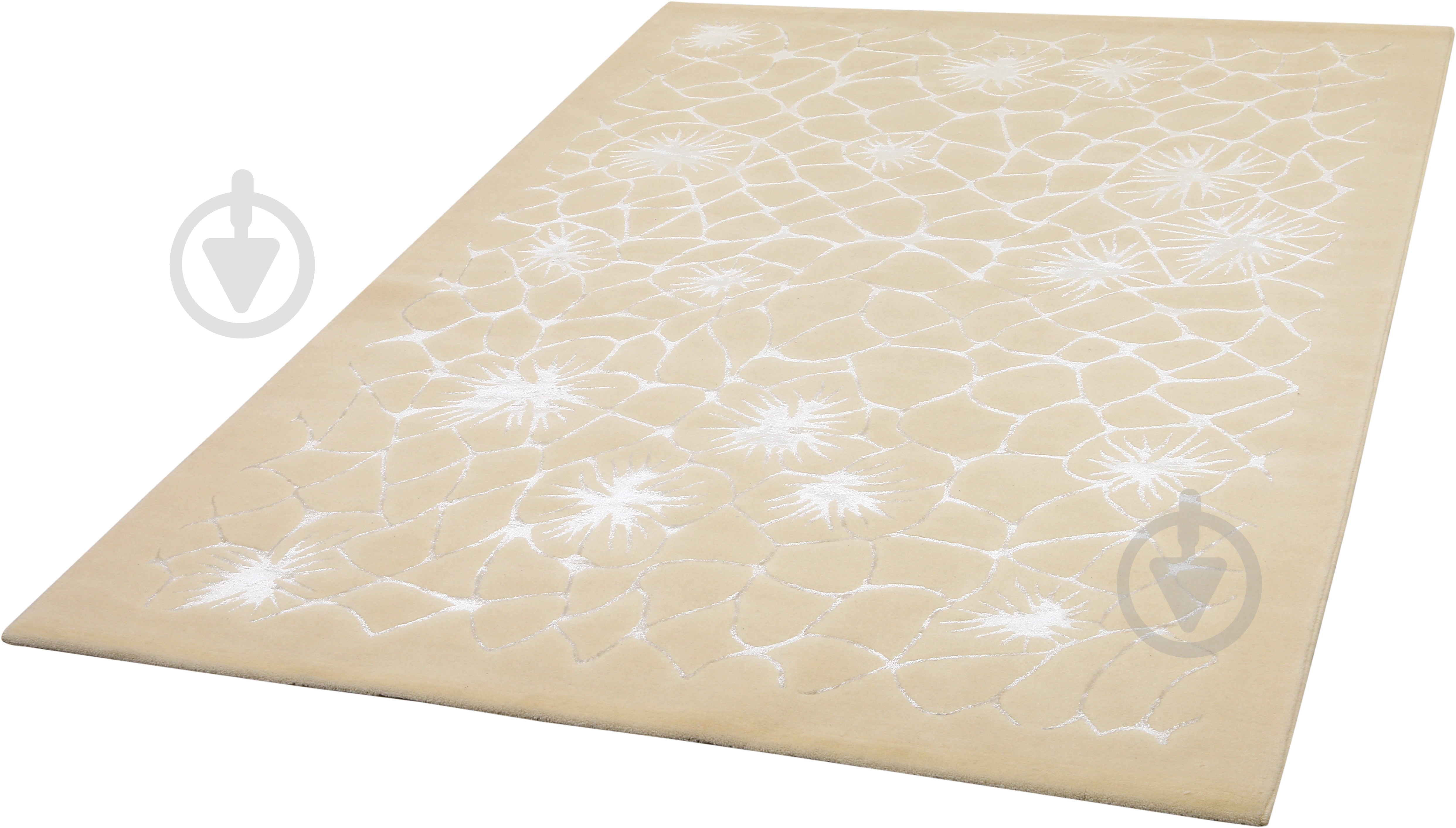 Ковер Ekohali Heritage 07 Ivory 200x300 см - фото 2