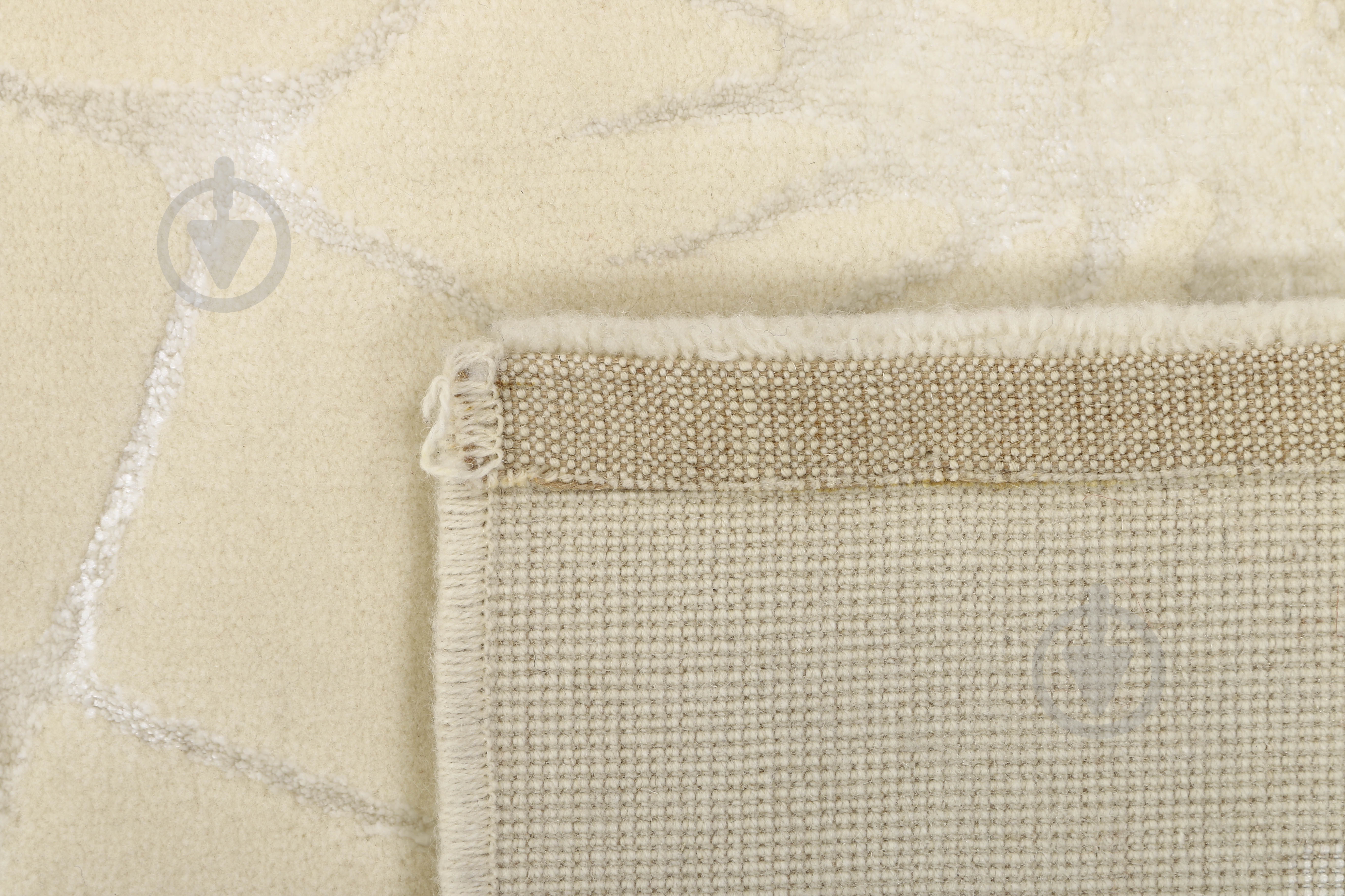Ковер Ekohali Heritage 07 Ivory 200x300 см - фото 3