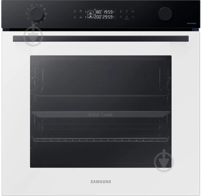 Духова шафа Samsung NV7B4420ZAW/WT - фото 1