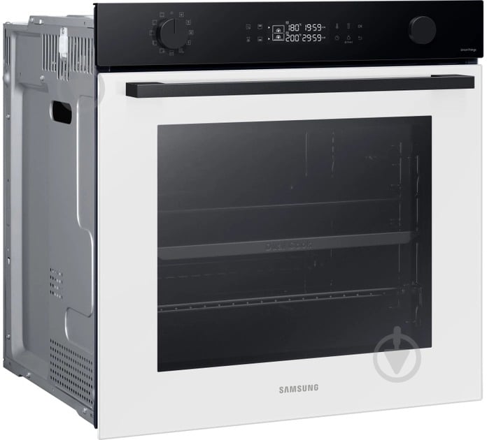 Духова шафа Samsung NV7B4420ZAW/WT - фото 2