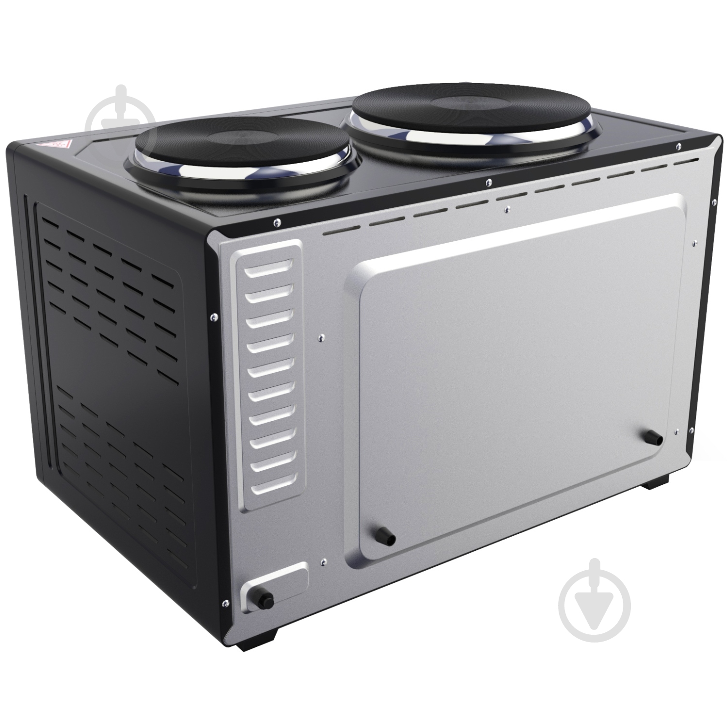 Электрическая печь Brock TO 3002 B - фото 4