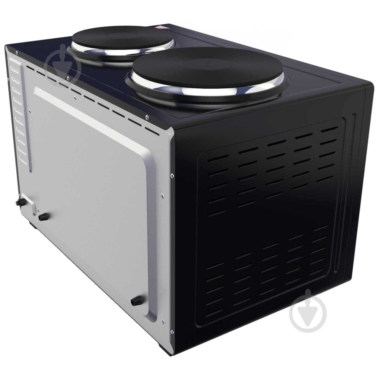 Электрическая печь Brock TO 3002 B - фото 5