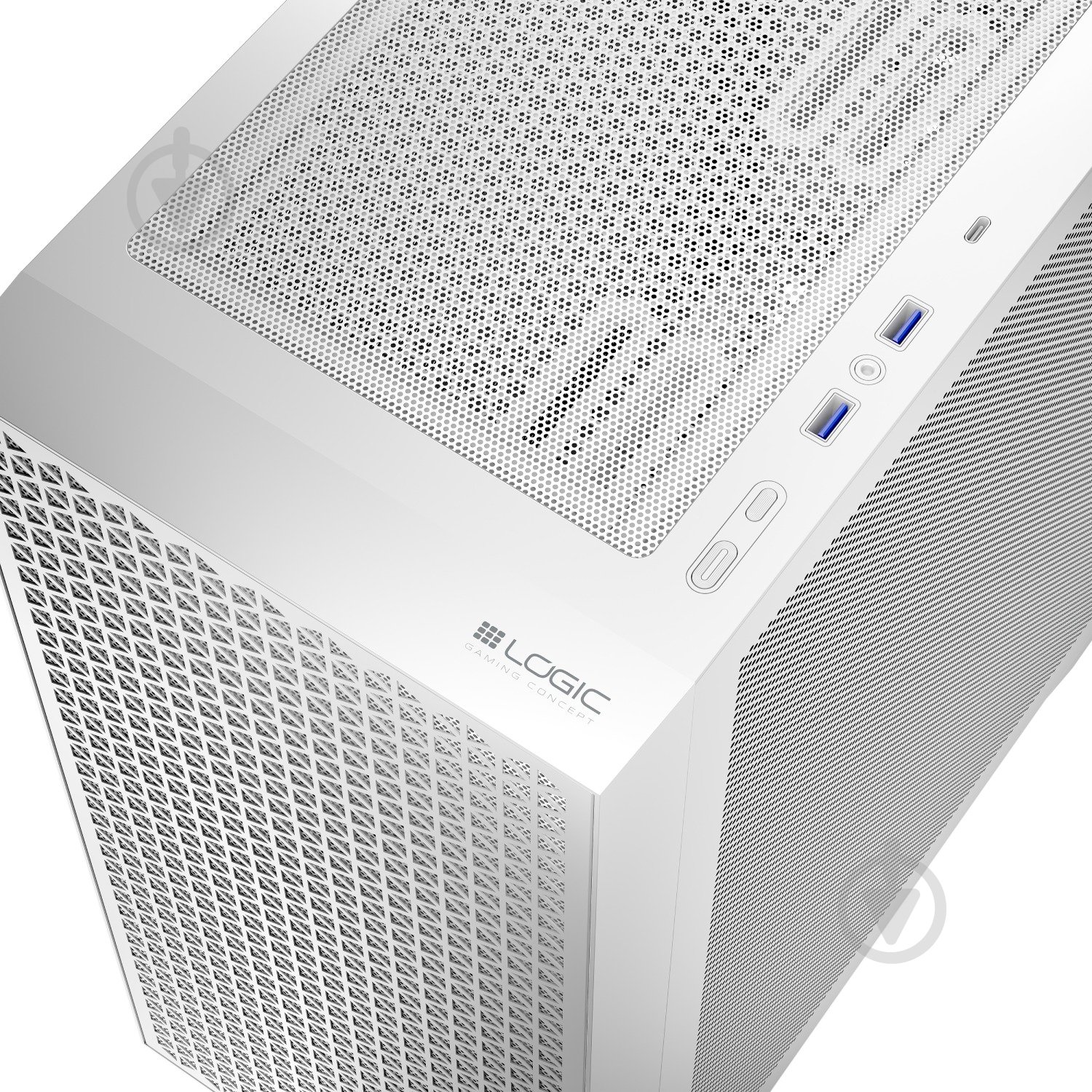 Корпус LogicConcept AT-DART-PRO-0000-20 - фото 4