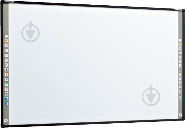 Интерактивная доска STARBOARD FX-79E2 - фото 2