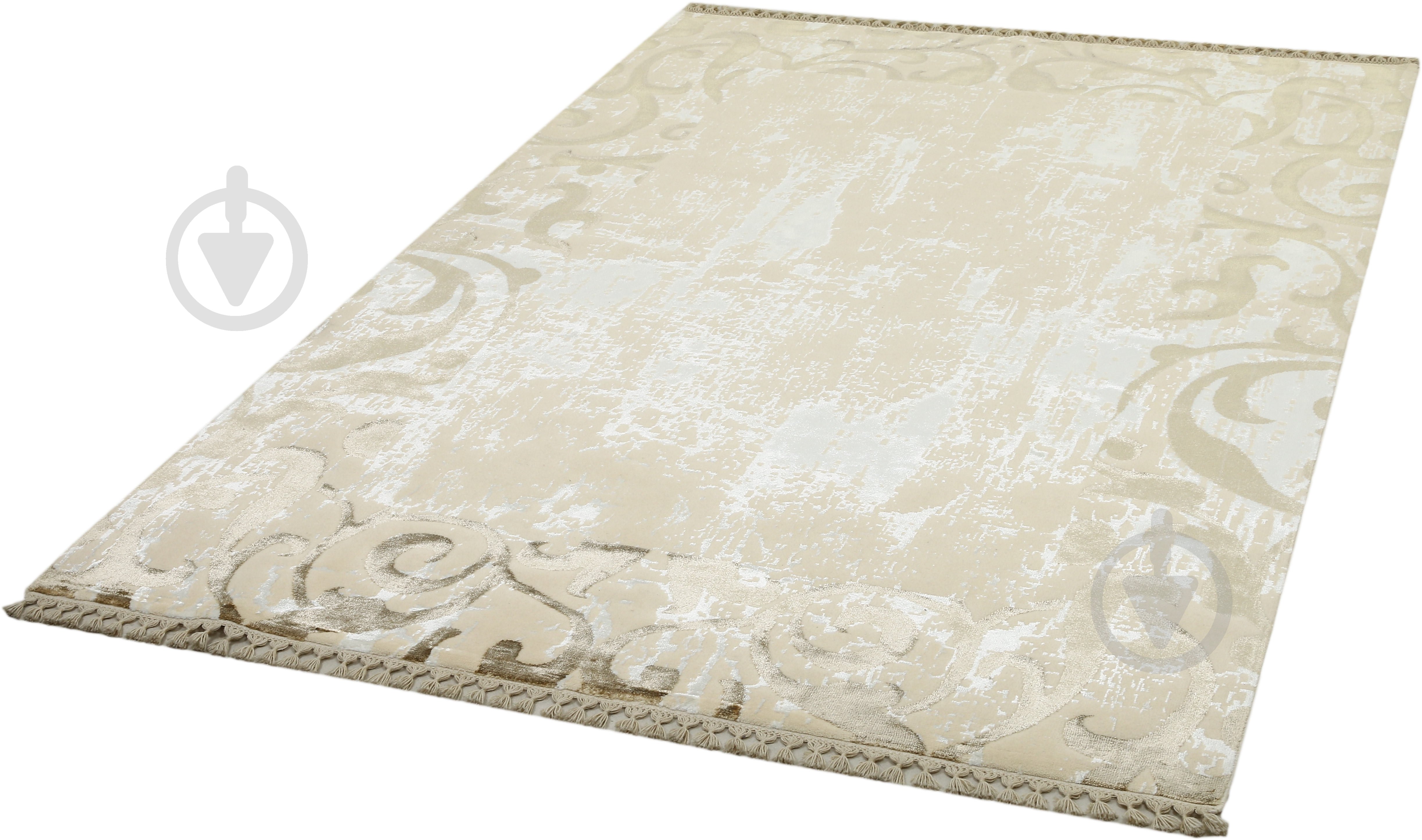 Ковер Ekohali Heritage 08 Ivory 200x300 см - фото 2 Ковер Ekohali Heritage 08 Ivory 200x300 см - фото 2