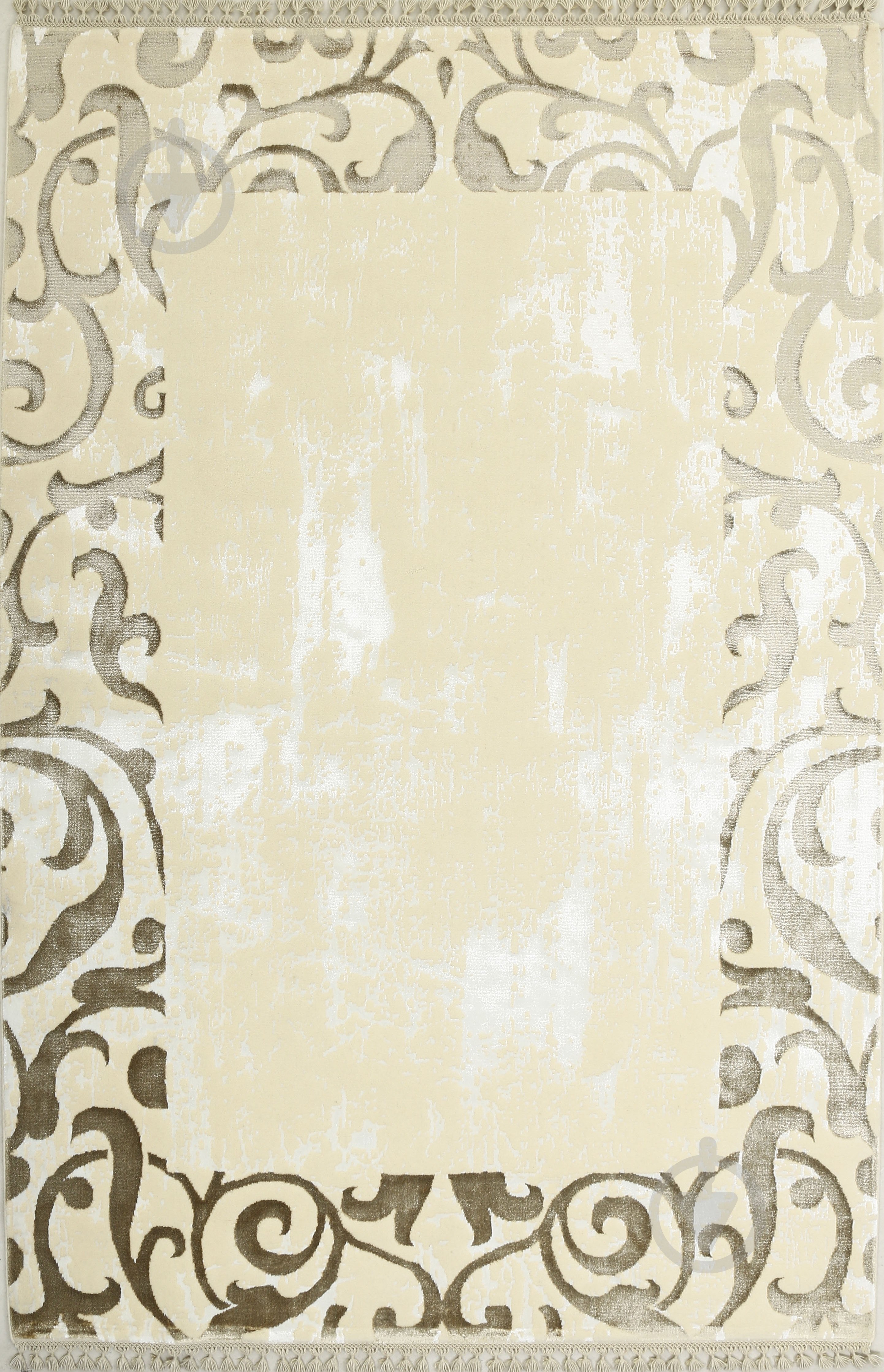 Ковер Ekohali Heritage 08 Ivory 200x300 см - фото 1 Ковер Ekohali Heritage 08 Ivory 200x300 см - фото 1