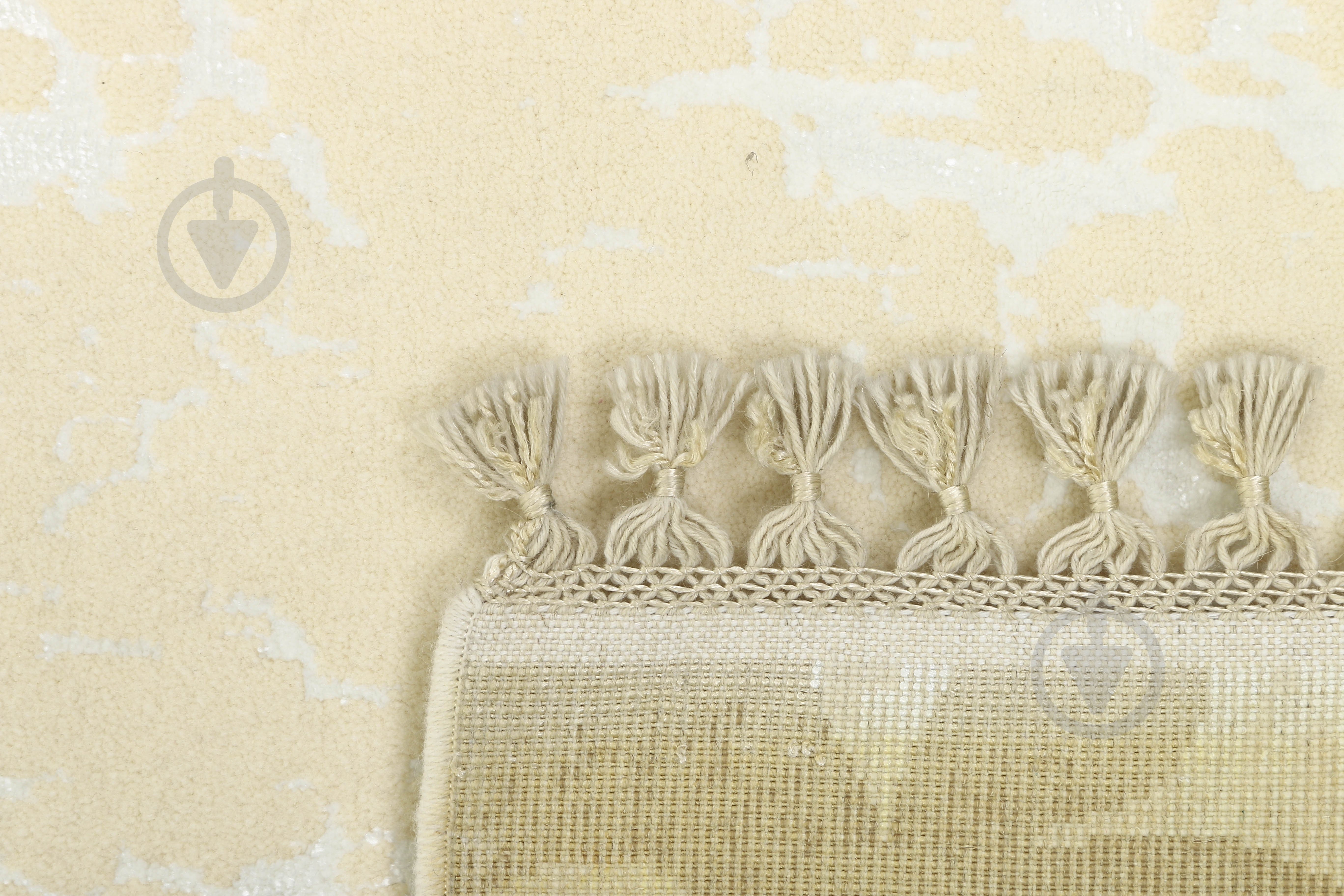 Ковер Ekohali Heritage 08 Ivory 200x300 см - фото 3 Ковер Ekohali Heritage 08 Ivory 200x300 см - фото 3