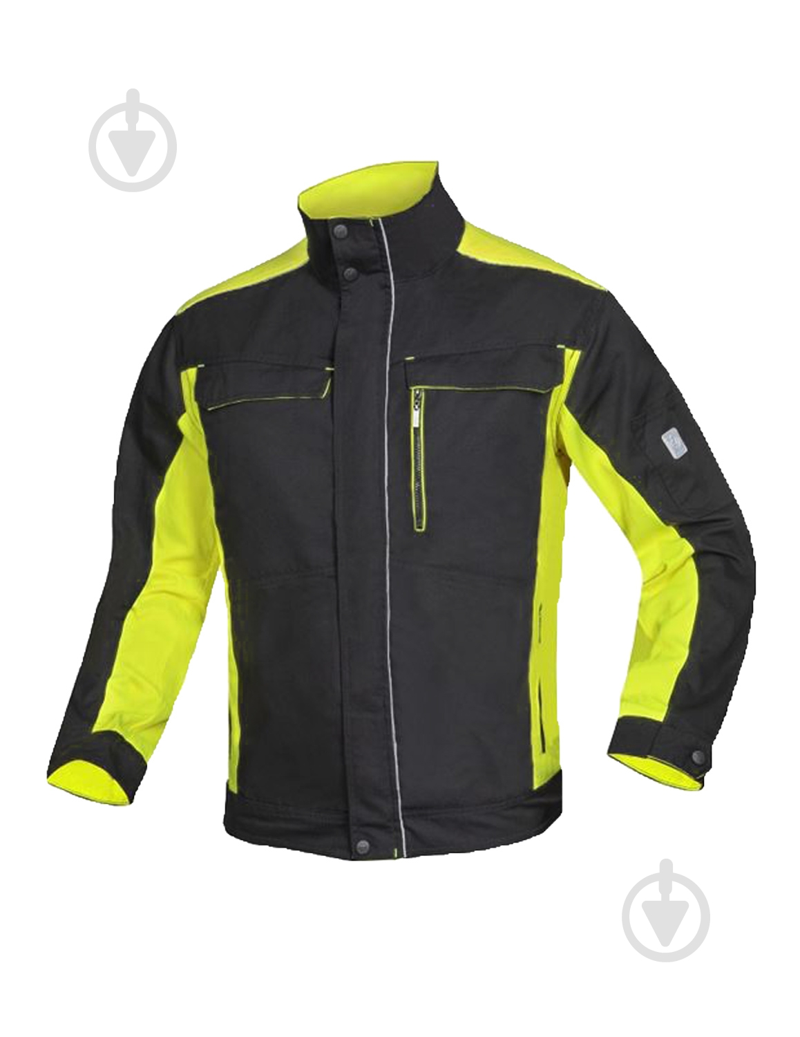 Куртка рабочая NEON ARDON NEON р. S рост 3-4 71866 черно-желтый - фото 1 Куртка рабочая NEON ARDON NEON р. S рост 3-4 71866 черно-желтый - фото 1