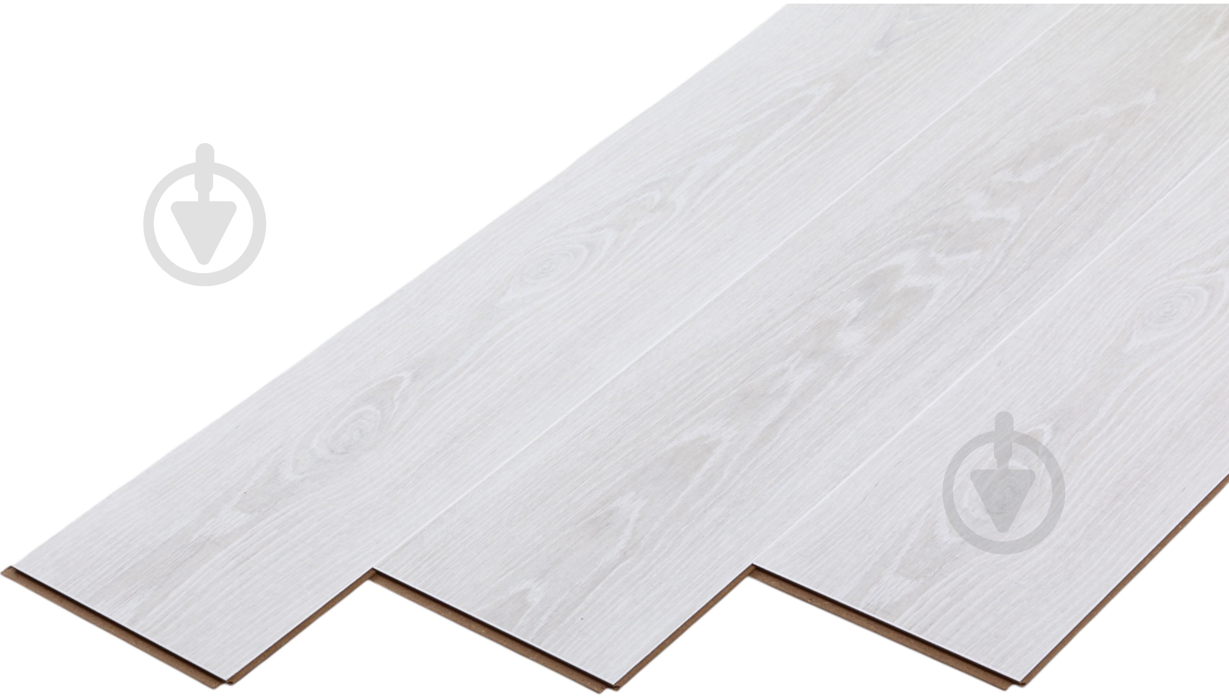 Ламинат Kastamonu FP Urban Advanced 4V alicante 33/АС5/8 мм - фото 2