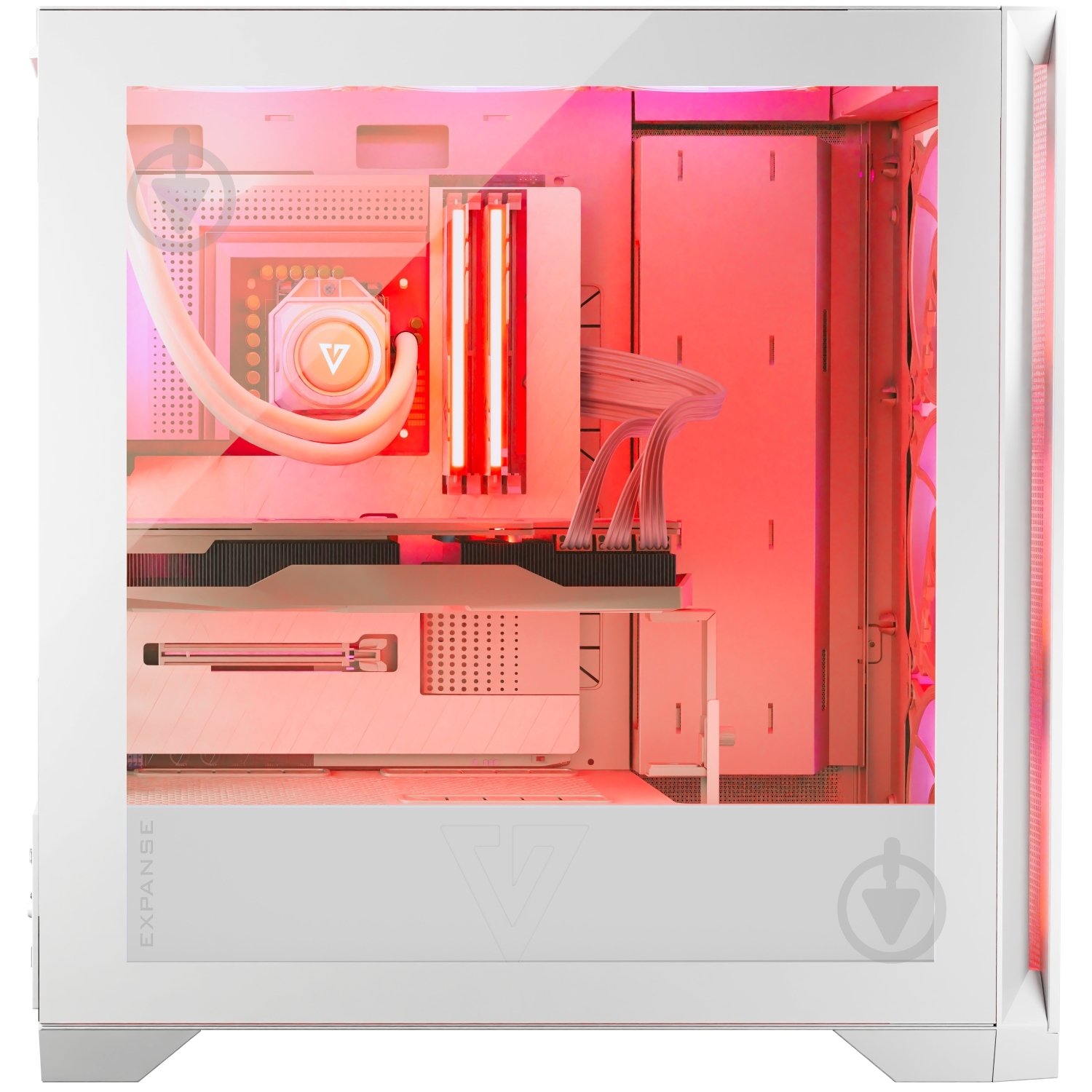 Корпус Modecom AT-EXPANSE-SG-20-000000 - фото 16