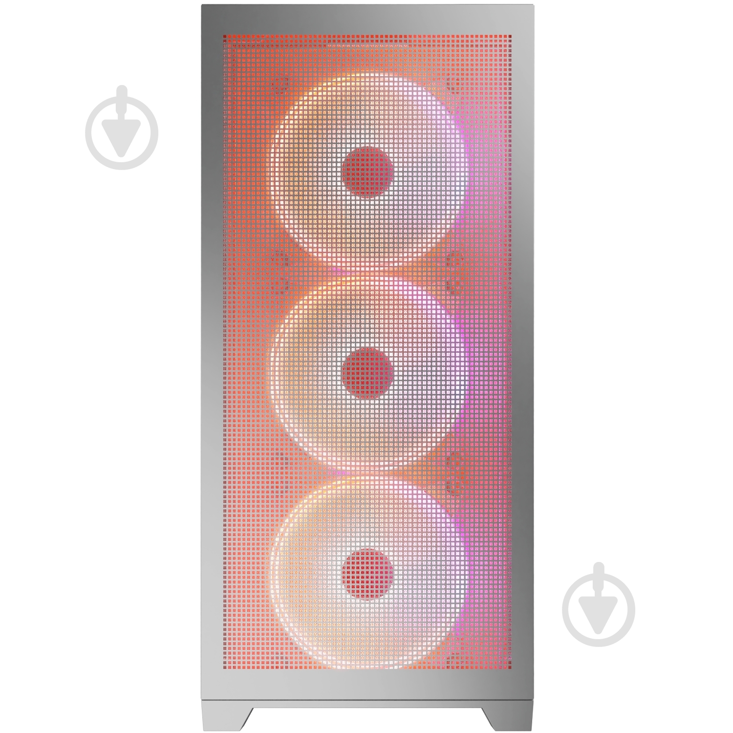 Корпус Modecom AT-EXPANSE-SG-20-000000 - фото 2