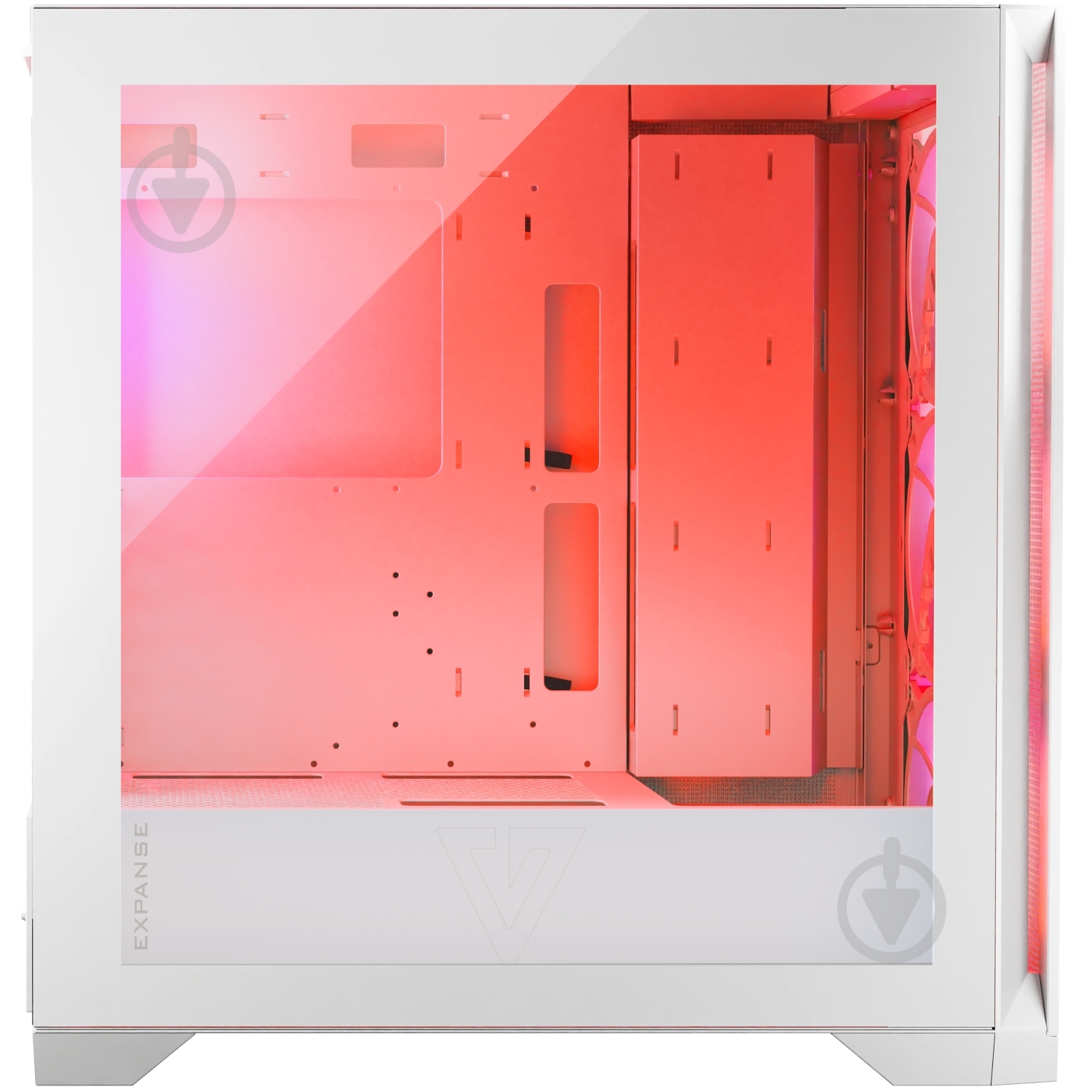 Корпус Modecom AT-EXPANSE-SG-20-000000 - фото 4