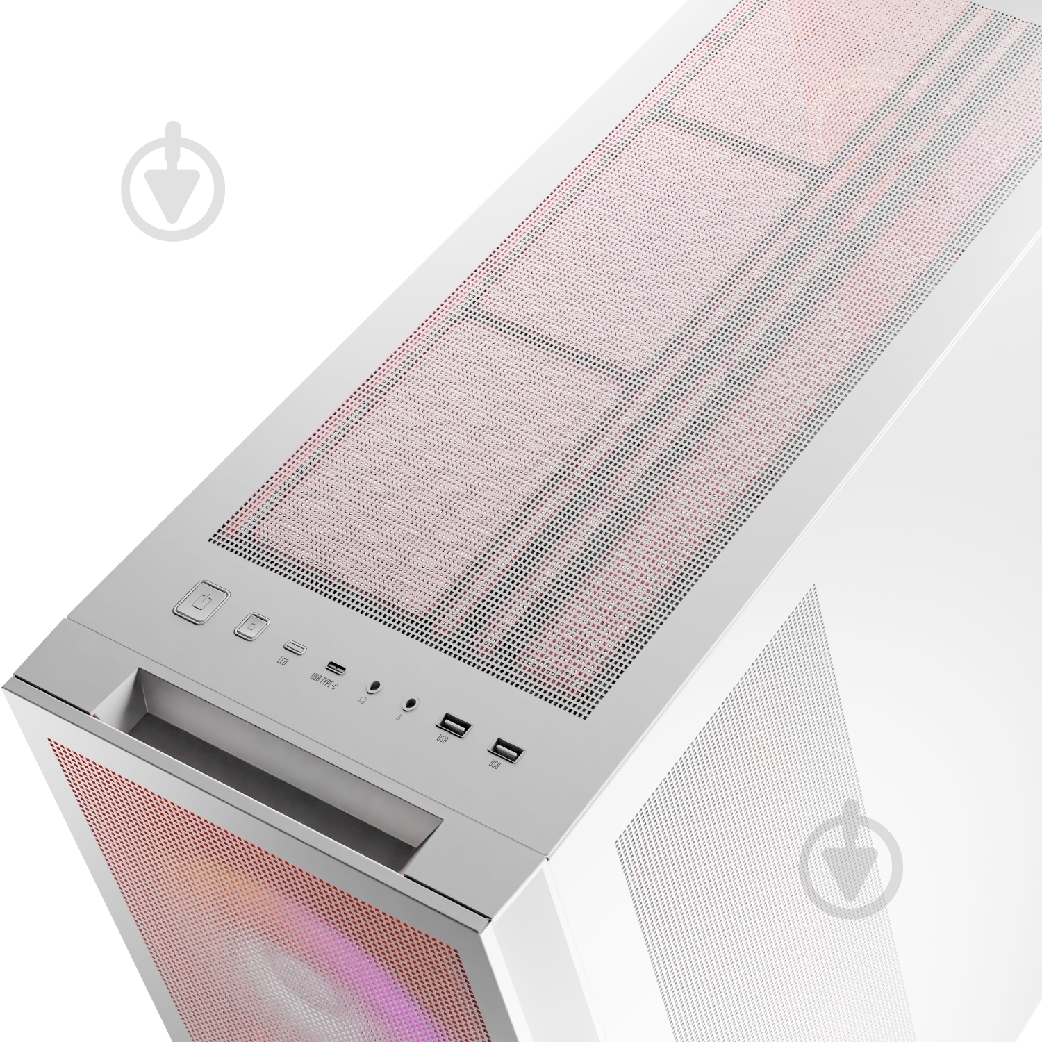 Корпус Modecom AT-EXPANSE-SG-20-000000 - фото 9