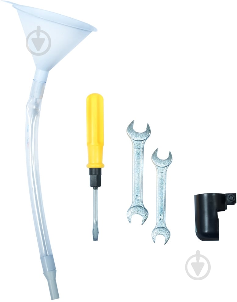 Двигатель дизельный Vitals DM 6.0s - фото 3 Двигатель дизельный Vitals DM 6.0s - фото 3