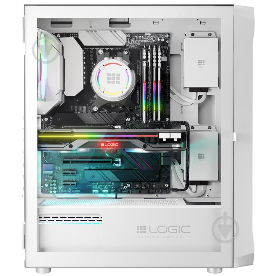 Корпус LogicConcept AT-PORTOS-20-0000000-0002 - фото 10 Корпус LogicConcept AT-PORTOS-20-0000000-0002 - фото 10