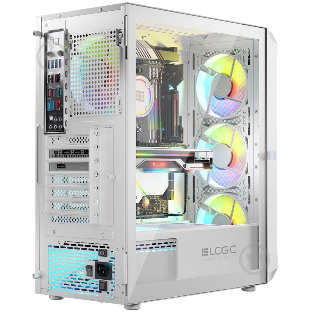 Корпус LogicConcept AT-PORTOS-20-0000000-0002 - фото 12 Корпус LogicConcept AT-PORTOS-20-0000000-0002 - фото 12