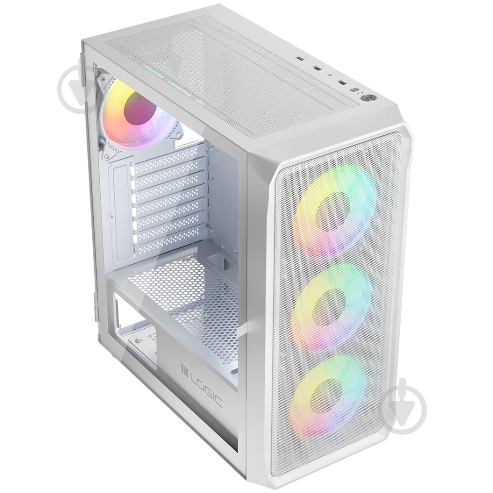 Корпус LogicConcept AT-PORTOS-20-0000000-0002 - фото 7 Корпус LogicConcept AT-PORTOS-20-0000000-0002 - фото 7