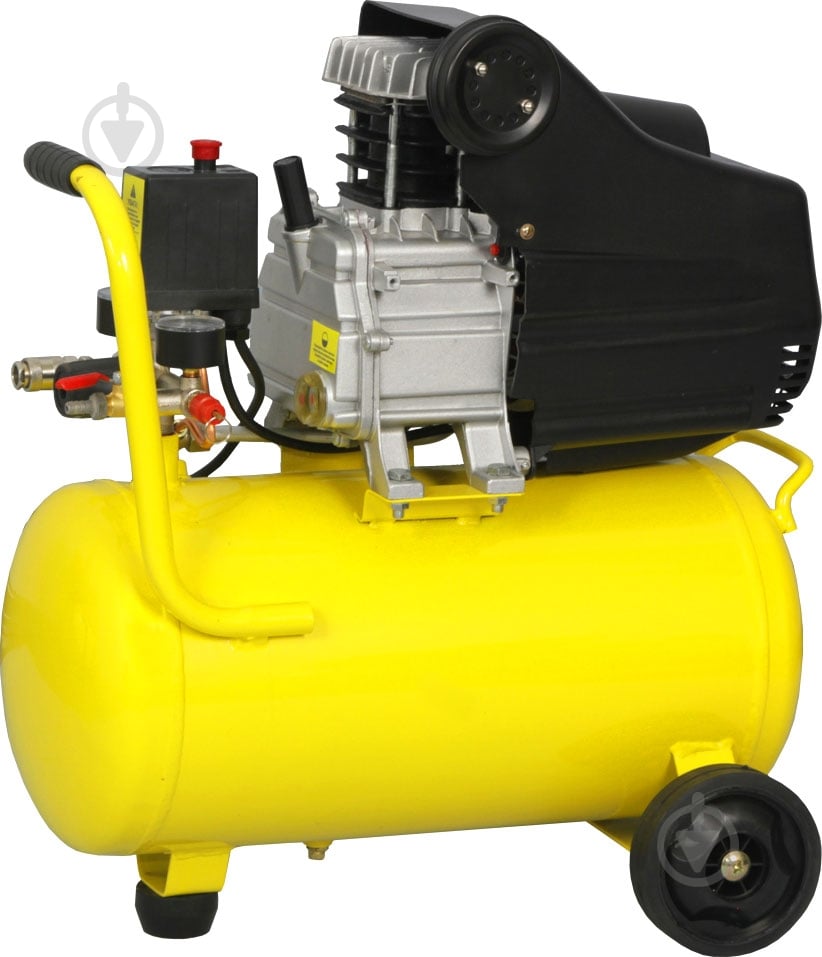 Компрессор Кентавр КП-2420В - фото 5