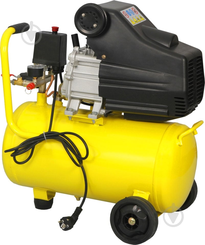 Компрессор Кентавр КП-2420В - фото 4