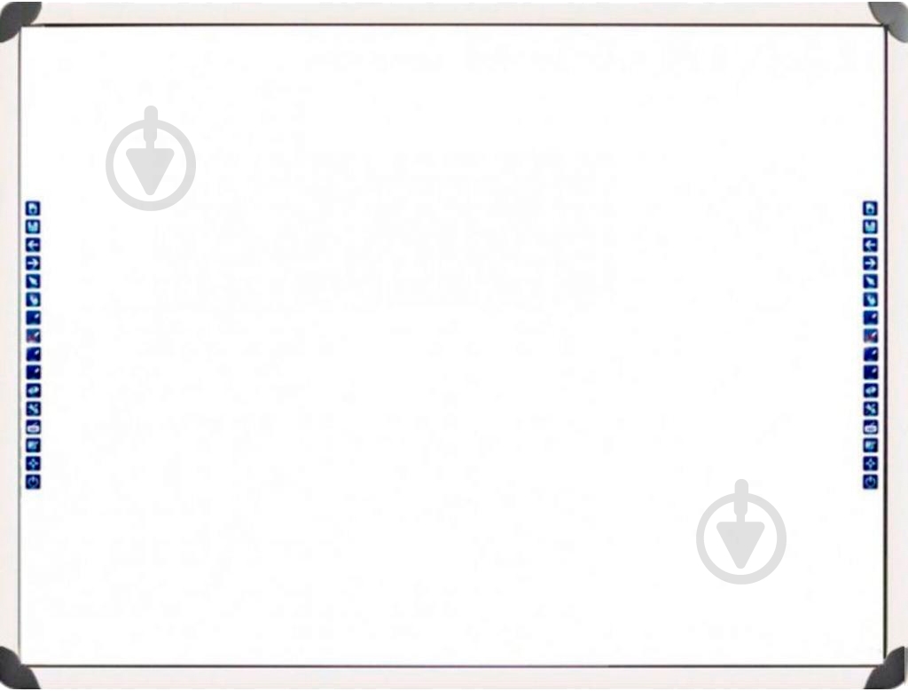 Интерактивная доска MOLYBOARD IR-9087S - фото 1 Интерактивная доска MOLYBOARD IR-9087S - фото 1