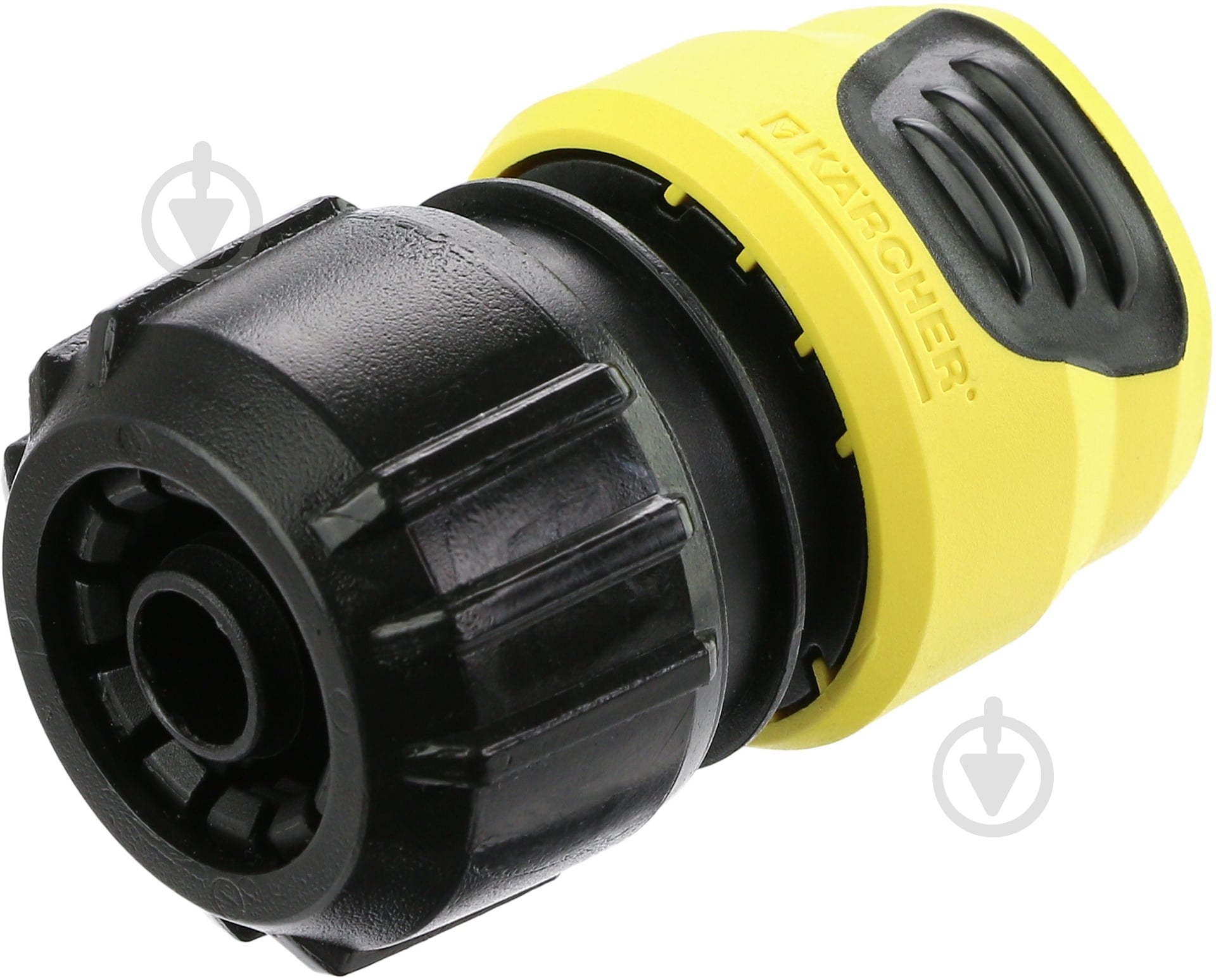 Коннектор универсальный Karcher Plus 1/2-5/8-3/4" - фото 1
