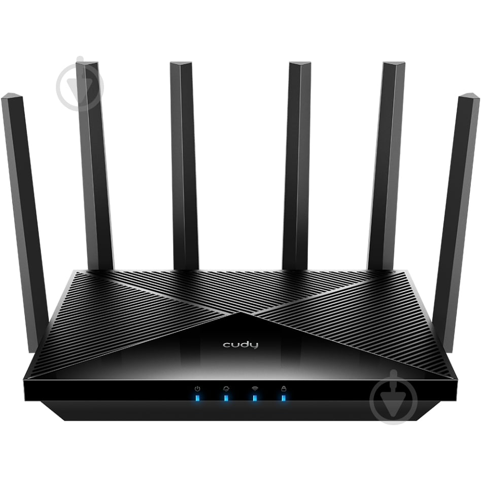 Wi-Fi-роутер Cudy WR11000 - фото 1