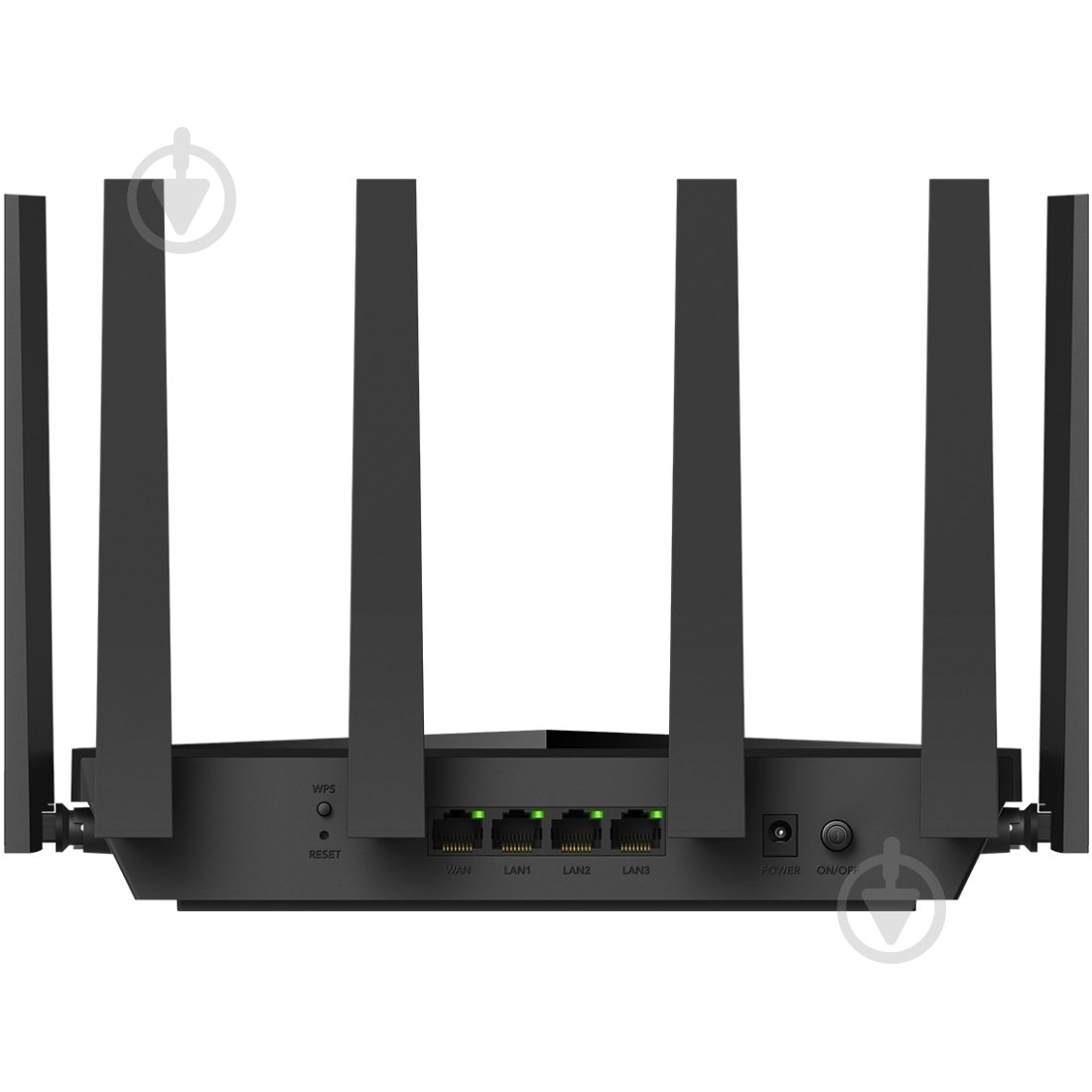 Wi-Fi-роутер Cudy WR11000 - фото 2