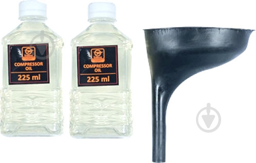 Компрессор Limex DC 24300-2 - фото 7