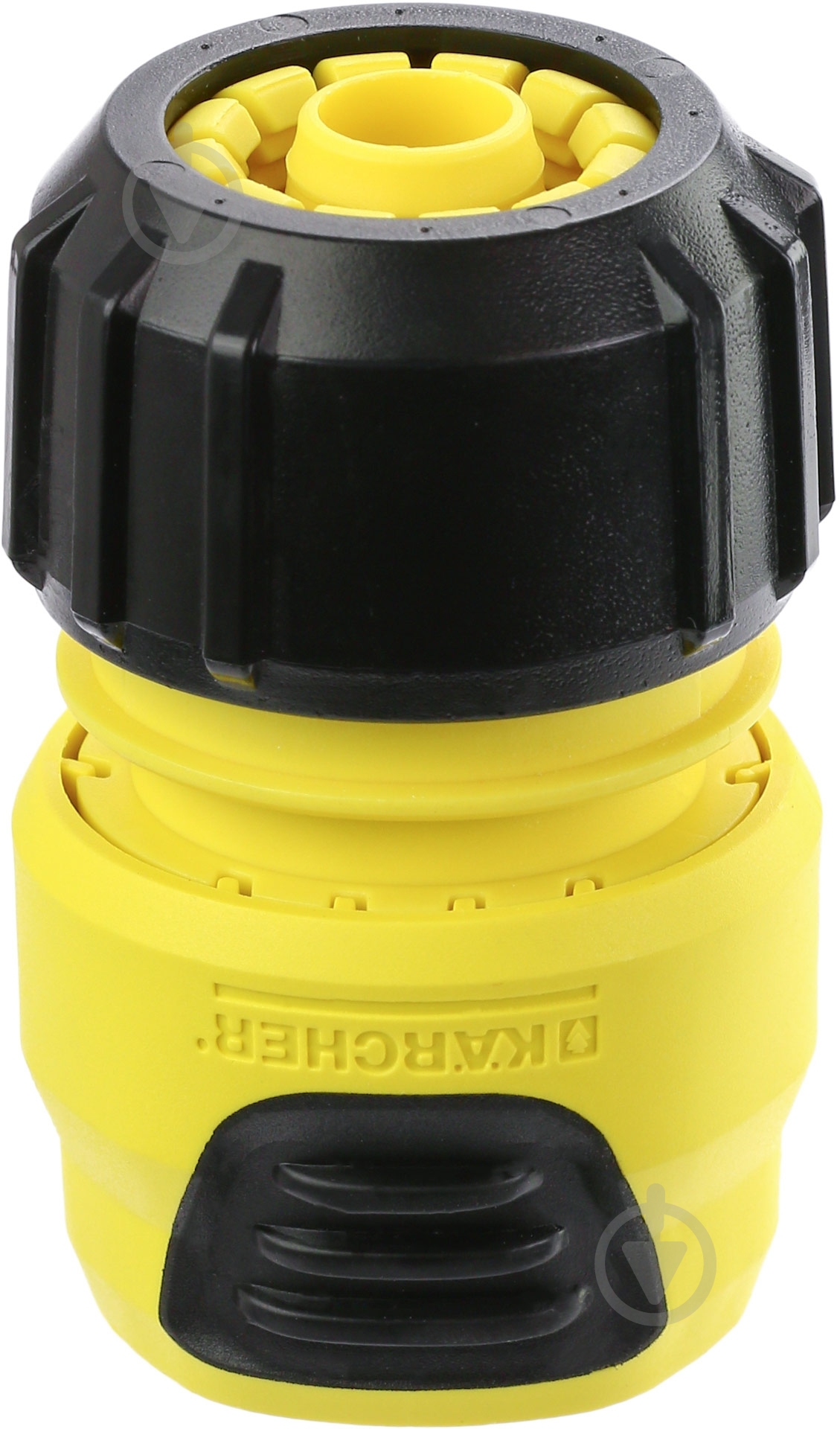 Коннектор универсальный Karcher Plus 1/2-5/8-3/4" LOOSE 2.645-203.0 - фото 2