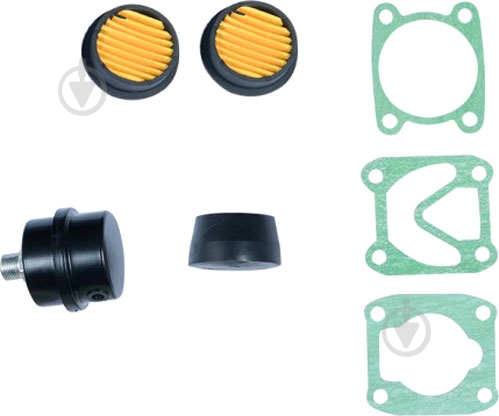 Компрессор Limex DC 24300-2 "kit" - фото 9