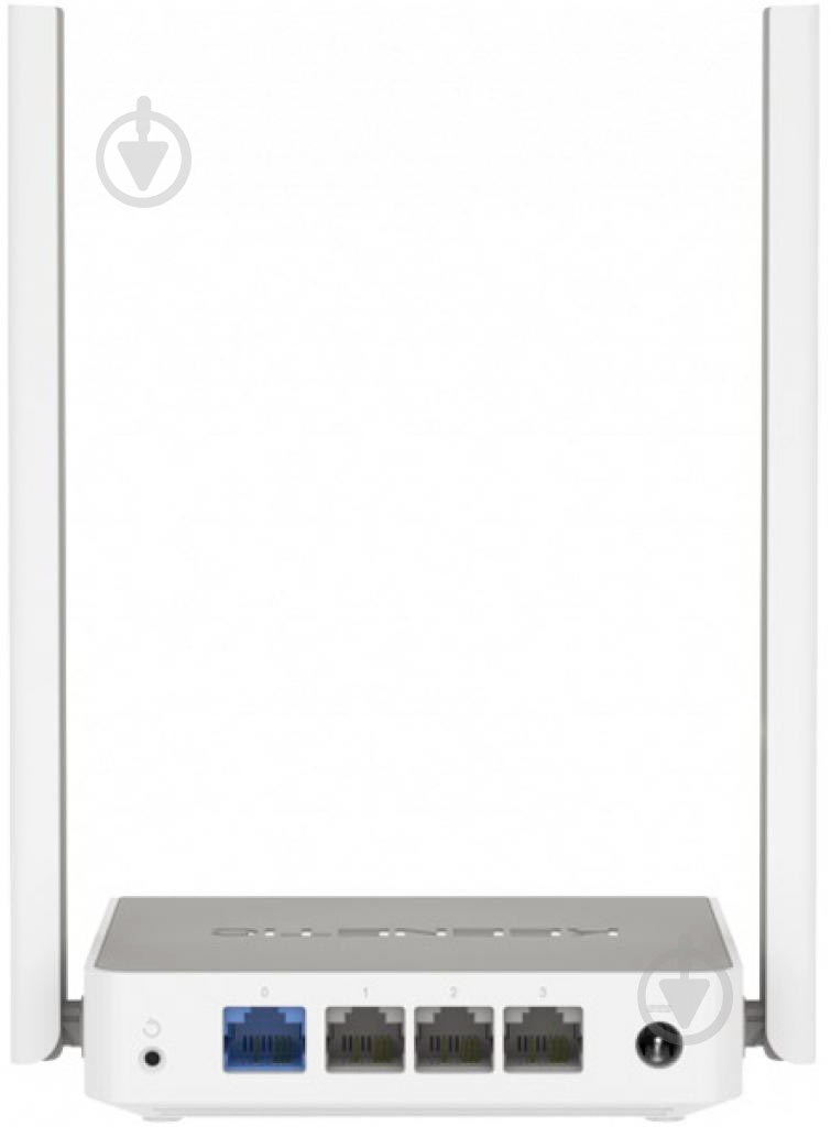 Wi-Fi-роутер Keenetic Start - фото 4