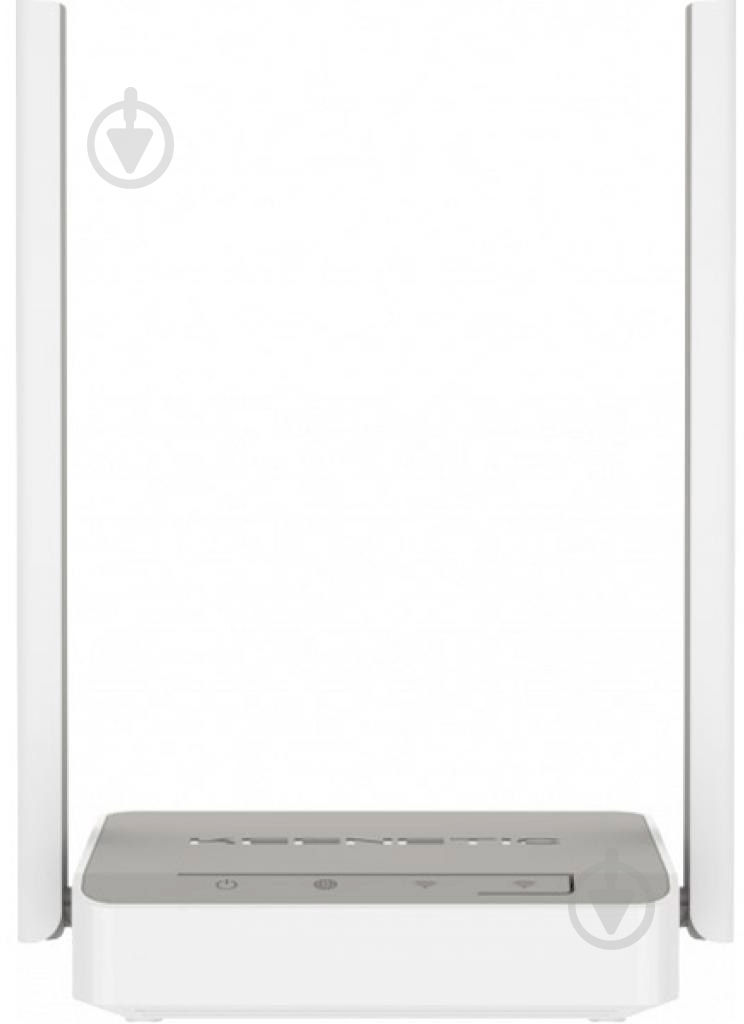 Wi-Fi-роутер Keenetic Start - фото 2
