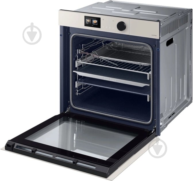 Духова шафа Samsung NV7B7997AAA/WT - фото 8