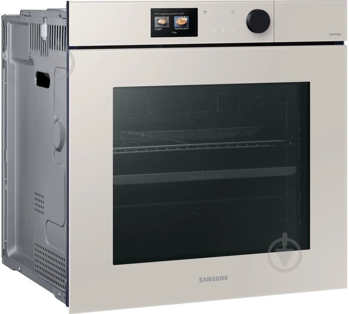 Духова шафа Samsung NV7B7997AAA/WT - фото 6