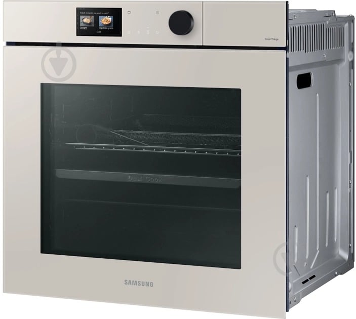 Духова шафа Samsung NV7B7997AAA/WT - фото 4