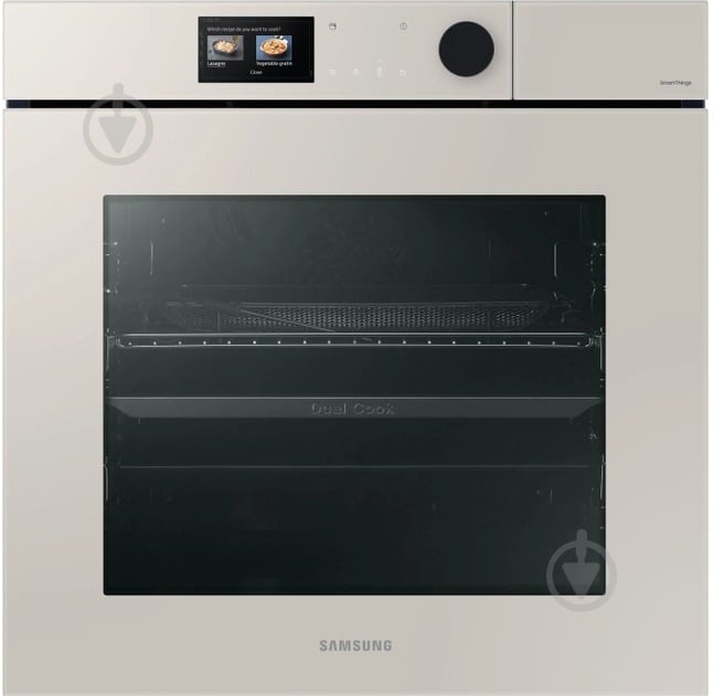 Духова шафа Samsung NV7B7997AAA/WT - фото 1
