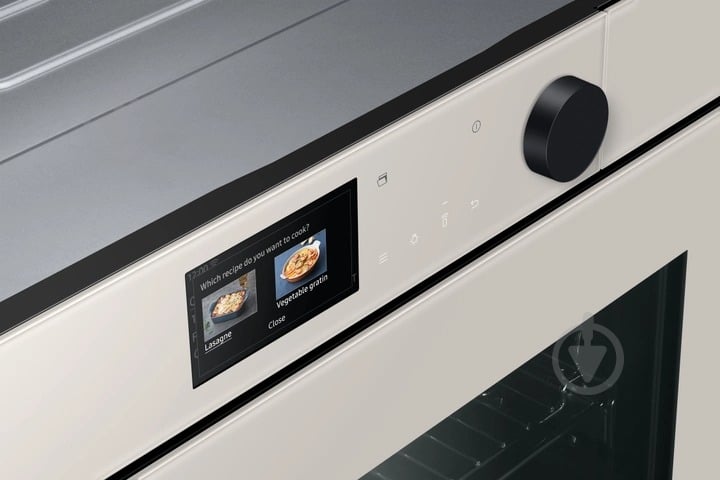 Духова шафа Samsung NV7B7997AAA/WT - фото 16