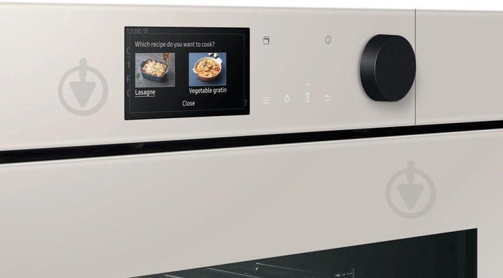 Духова шафа Samsung NV7B7997AAA/WT - фото 15