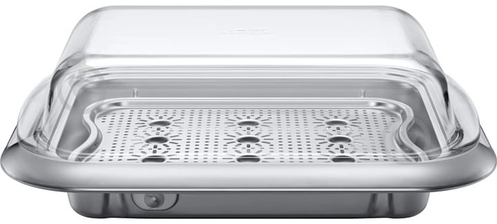 Духова шафа Samsung NV7B7997AAA/WT - фото 12