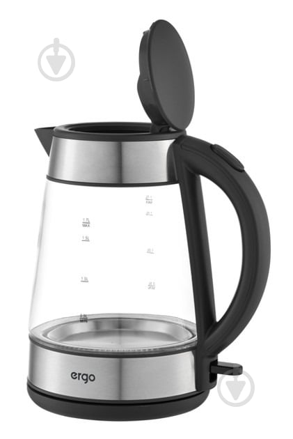 Электрочайник Ergo GL 8020 - фото 2 Электрочайник Ergo GL 8020 - фото 2