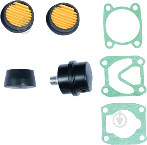 Компрессор Limex DC 50300-2 - фото 7